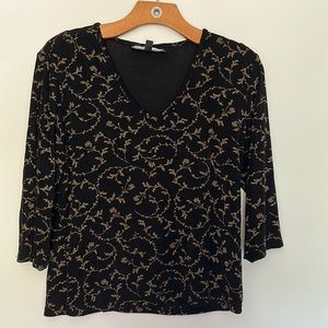 Briggs New York Blouse